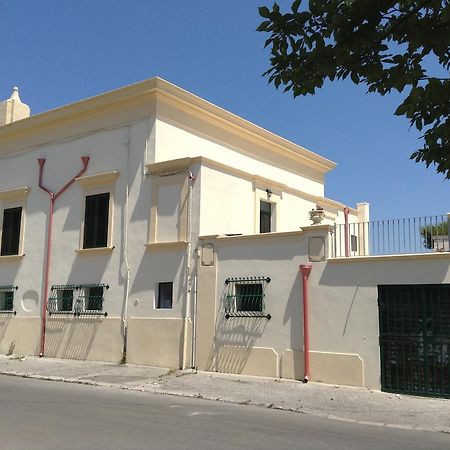 Corte Lo Jucco Taranto Exterior foto