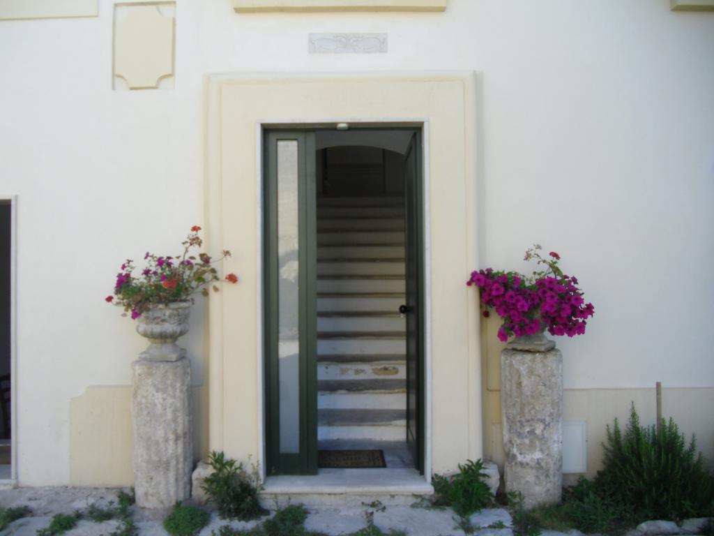 Corte Lo Jucco Taranto Exterior foto