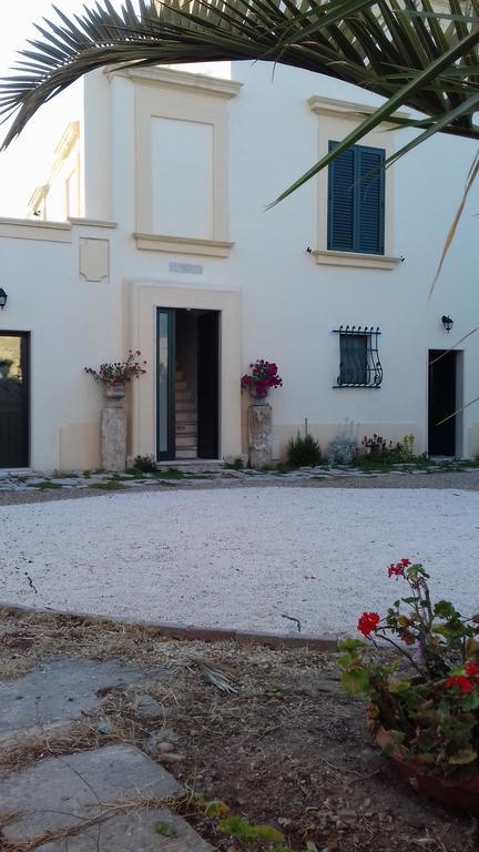Corte Lo Jucco Taranto Exterior foto